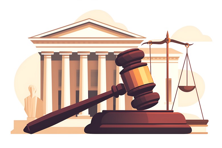 刑事拘留了半年,这算是判刑吗?