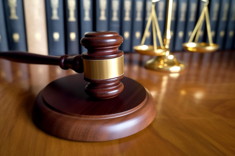 请问刑事律师二审判决后多久送监狱