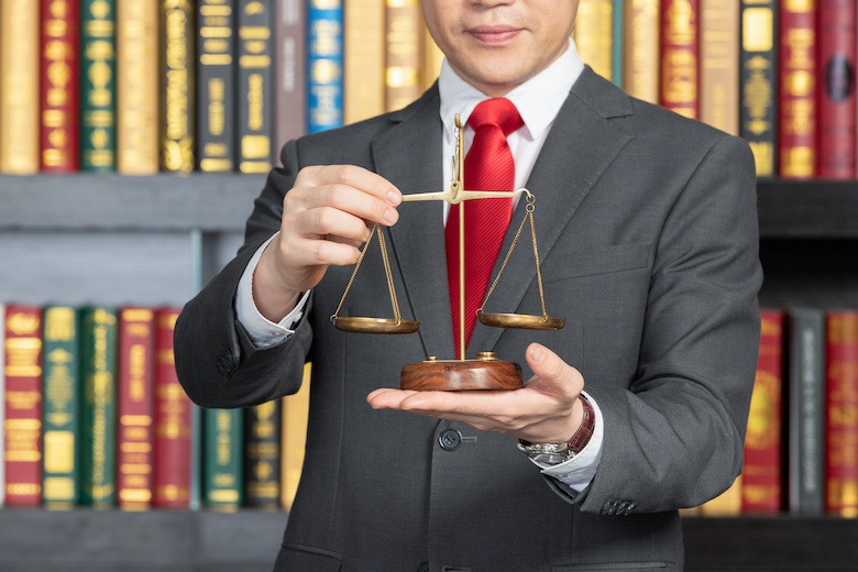 谅解书签署且完成赔偿七年后,如何解决?