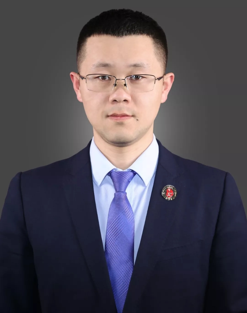 郑州刑事律师梁超团队与w某涉嫌强奸罪一案承办警官沟通刑事和解事宜