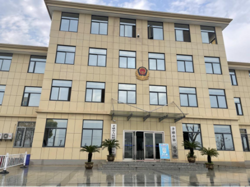 卓安团队李辰君律师赴孝感市看守所会见涉嫌帮助信息网络犯罪活动罪的