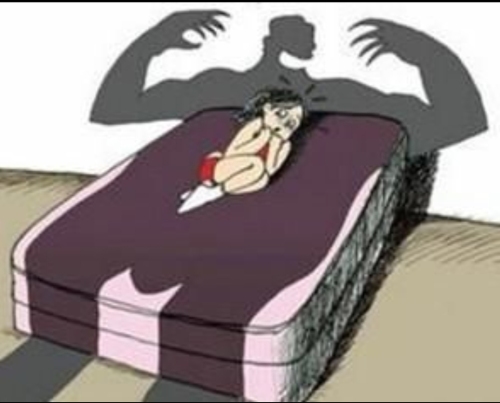 丈夫婚内强奸妻子,构成强奸罪吗?