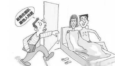 破坏军婚罪的构成要件是什么