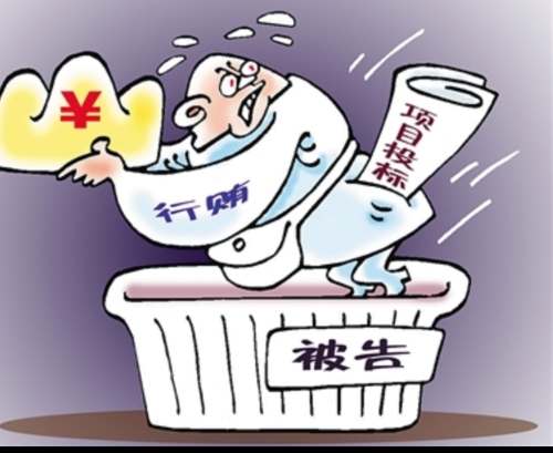 如何理解行贿罪中的“对侦破重大案件起关键作用”?
