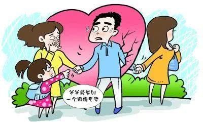 重婚罪与临时姘居的界限是什么?