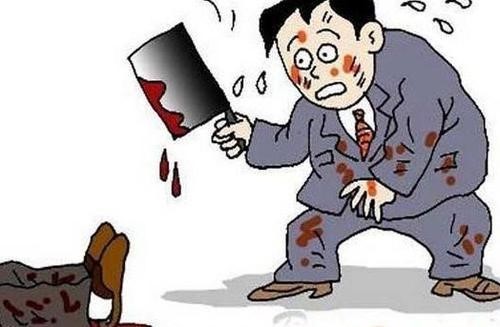 故意杀人既遂与未遂的区分是什么