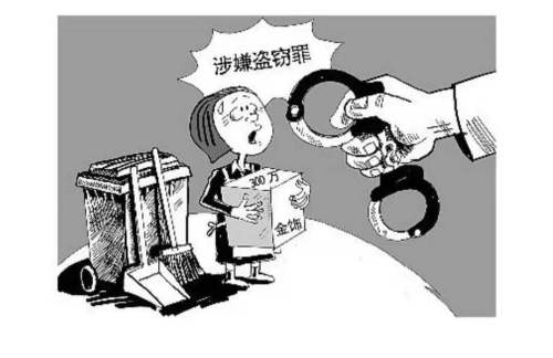 甘肃省盗窃罪“数额较大”的标准是多少?