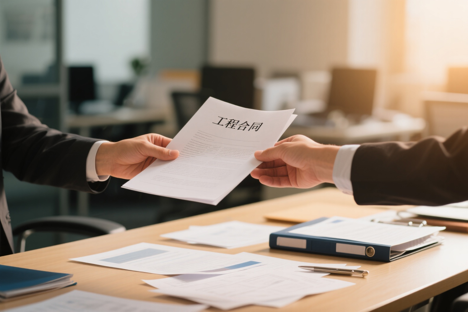 重庆诈骗罪（工程合同诈骗150万有自首情节）认罪认罚能否大幅度降低刑期？