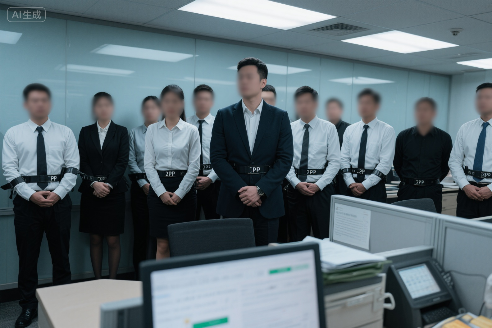 上海非法吸收公众存款罪（P2P平台非法集资5000万）退赃比例高能否免予刑事处罚？