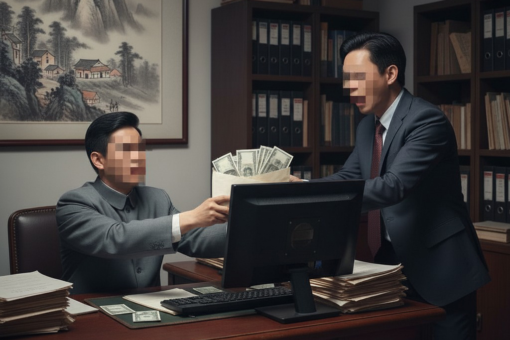 宁波受贿罪（国家工作人员收受贿赂50万）主动交代犯罪事实且认罪认罚能否减轻刑罚？