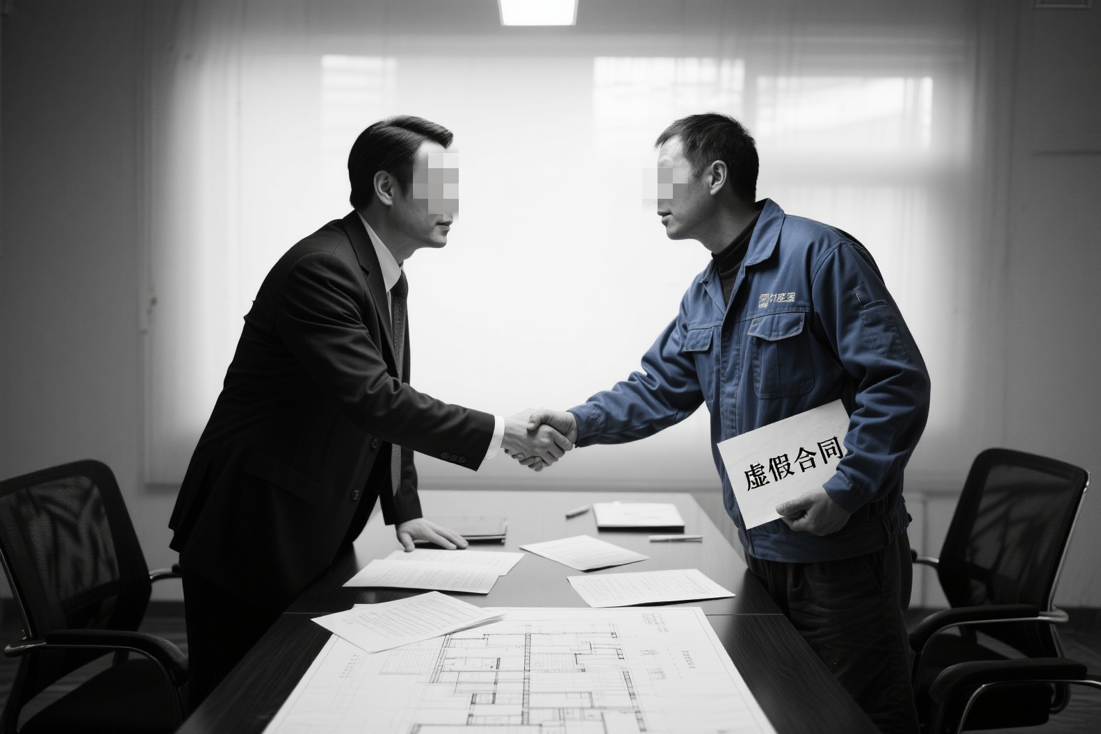 厦门合同诈骗罪（签订虚假合同骗取定金200万）积极退还赃款能否判处缓刑？