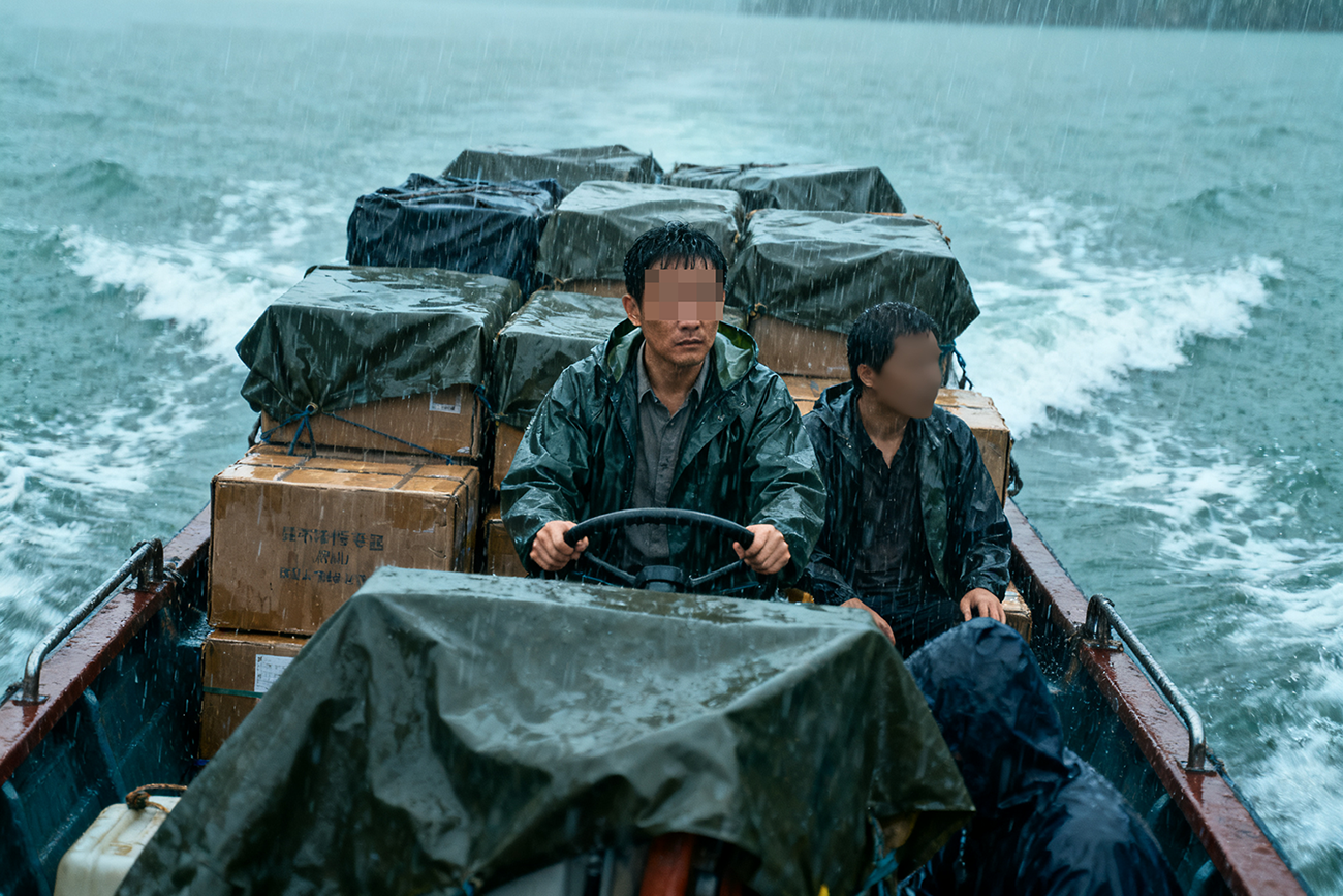 福州走私普通货物、物品罪（走私烟酒数额巨大）初犯且积极配合调查能否减轻刑罚？