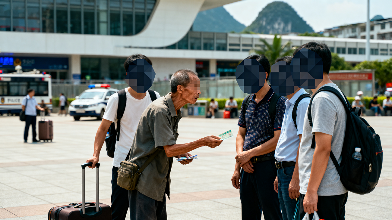 桂林非法经营罪（当黄牛倒卖火车票获利巨大）主动缴纳罚款并认罪认罚能否减轻刑罚？