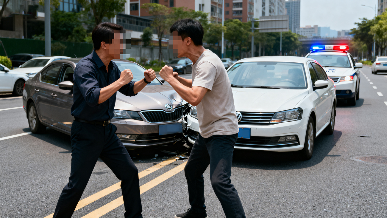 无锡故意伤害罪（路怒斗殴致人轻伤）与被害人达成和解并积极赔偿能否不起诉？