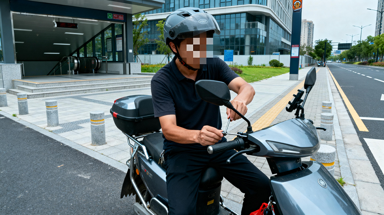 徐州盗窃罪（多次偷盗电动车）认罪认罚且有悔过表现能否不留案底？