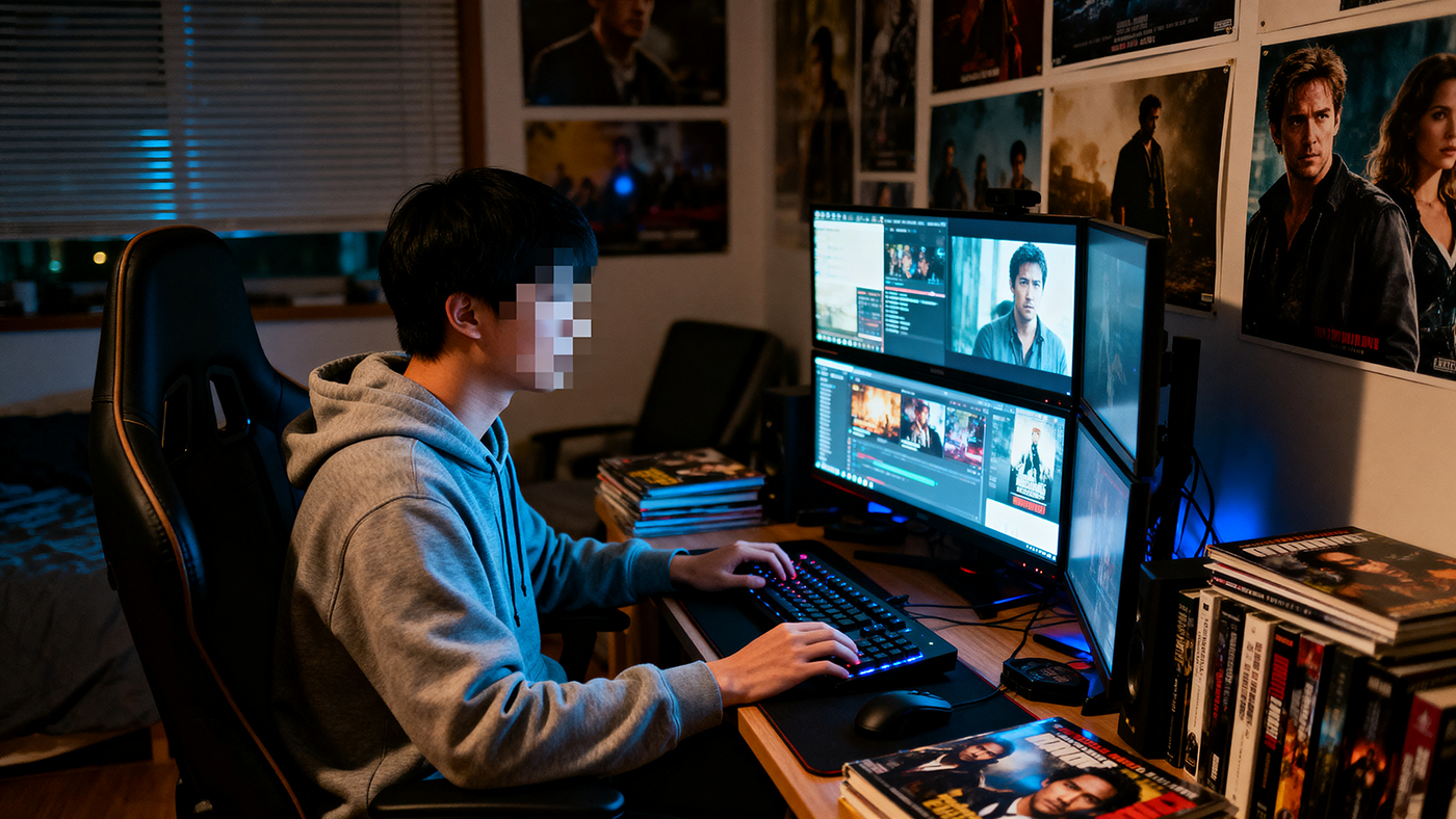 北京侵犯著作权罪（设立“盗版”电影网站，通过广告非法获利300万元）支付赔偿金与版权方达成和解，能否适用缓刑？