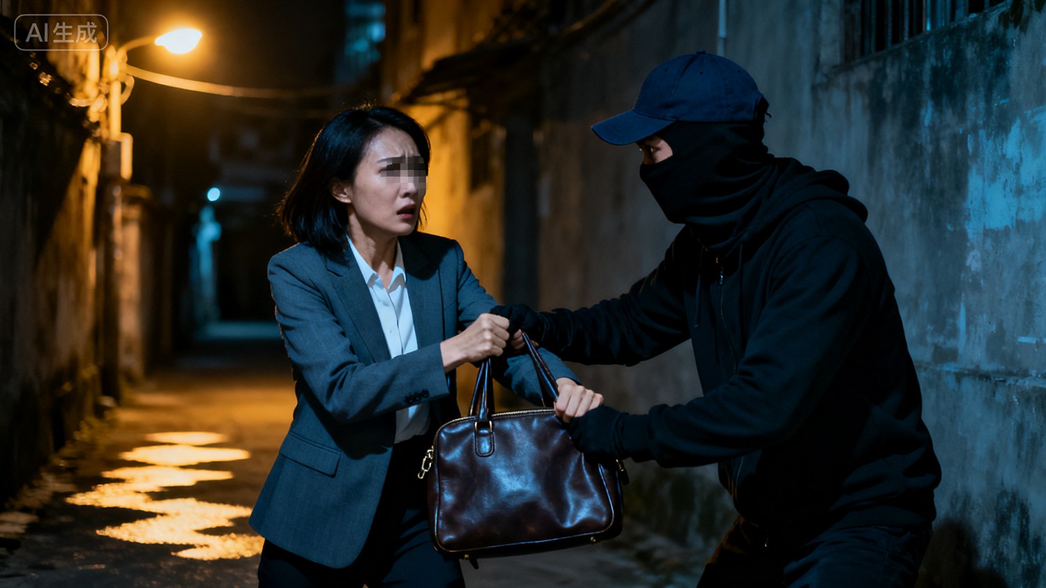 成都抢劫罪(在深夜尾随单身女性,持刀抢劫财物5000元)被抓后主动交代多起尚未被发现的盗窃事实,能否认定为重大立功?