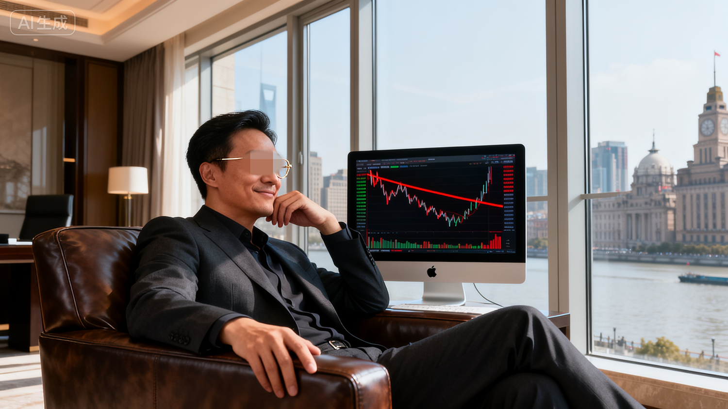 上海操纵证券市场罪（某“股市大V”联合“游资”发布虚假信息，拉抬股价后“割韭菜”，获利1500万）积极配合调查，退缴全部违法所得，能否争取从轻判决？