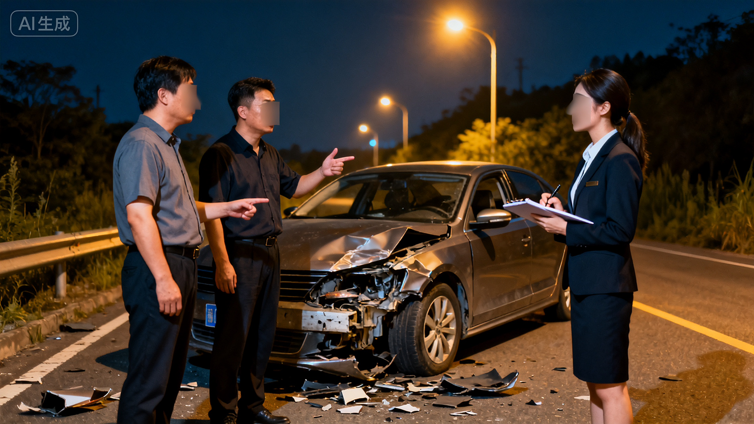 成都保险诈骗罪(伙同他人伪造交通事故,骗取保险理赔金50万元)作为从犯,退赔全部赃款并取得保险公司谅解,能否免于刑事处罚?