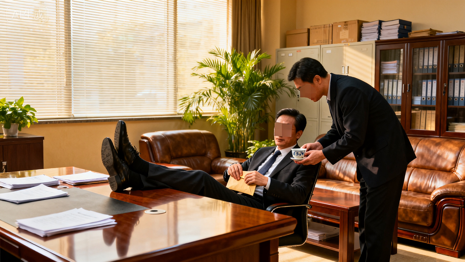 沈阳受贿罪(国企采购部经理利用职务便利,收受供应商好处费100万元)在纪委监委调查前主动投案,并退还全部赃款,能否算自首?