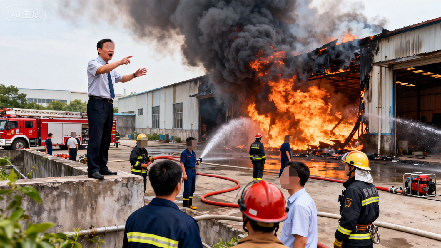 长沙玩忽职守罪(某区安监局干部对辖区重大安全隐患不闻不问,导致发生火灾)事故后积极参与救援,并主动承担责任,能否减轻刑罚?