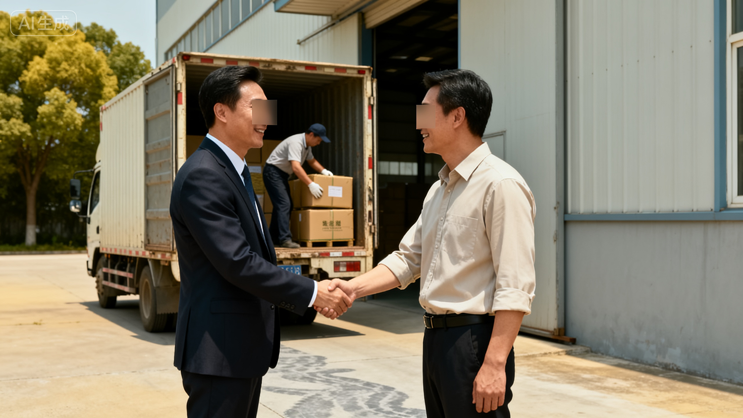 合肥非法生产、买卖制毒物品罪(化工厂老板将厂内麻黄碱卖给制毒人员)主动交代流向,协助警方捣毁制毒窝点,能否认定重大立功?